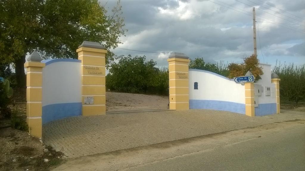 Casa De Besteiros Arneiro da Volta Exterior foto