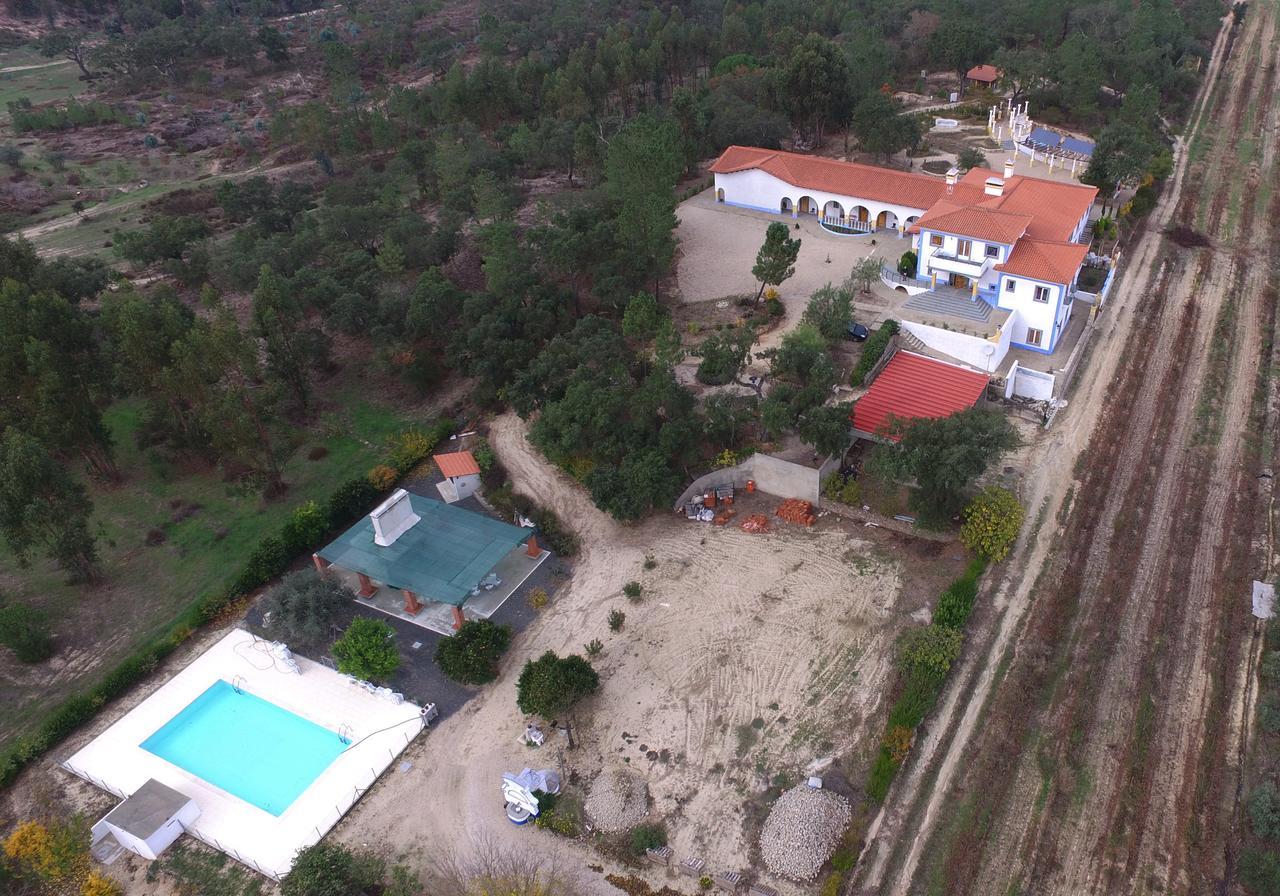 Casa De Besteiros Arneiro da Volta Exterior foto