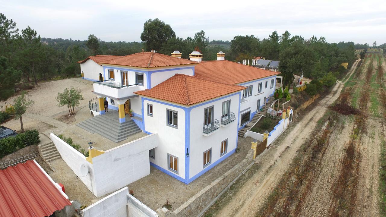 Casa De Besteiros Arneiro da Volta Exterior foto